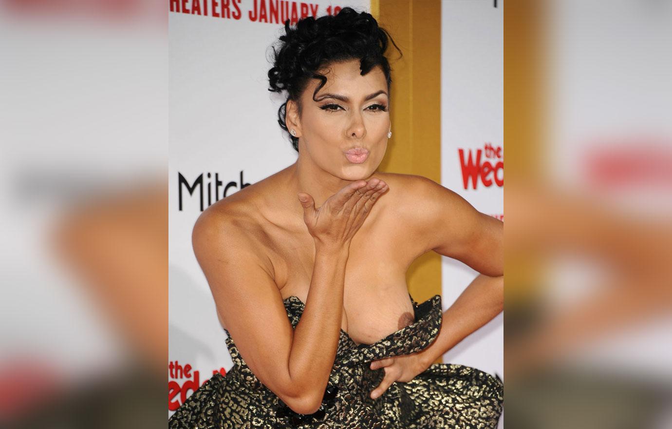 autumn goffinet add Hot Nip Slip photo