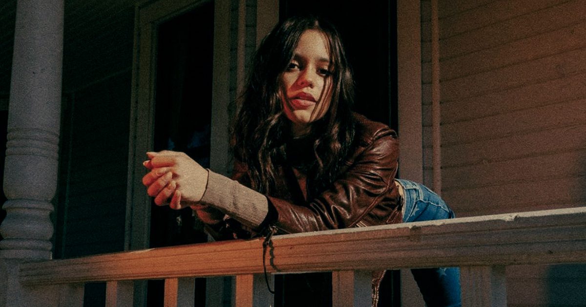 derrek duhr add Jenna Ortega Bed Scene photo