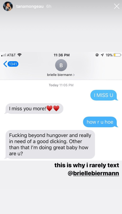 dean torgrimson add Tana Mongeu Leaked photo