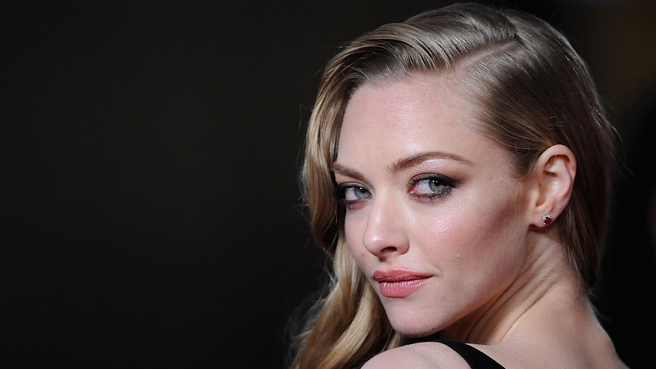darriel johnson add Amanda Seyfried Nude Leaked photo