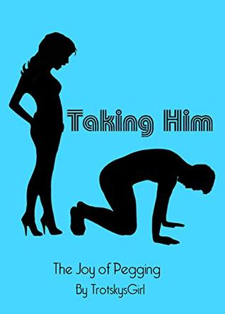 doug mccoy add Women Pegging Husband photo