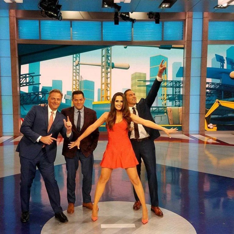 barbara creech add Lauren Shehadi Bikini photo
