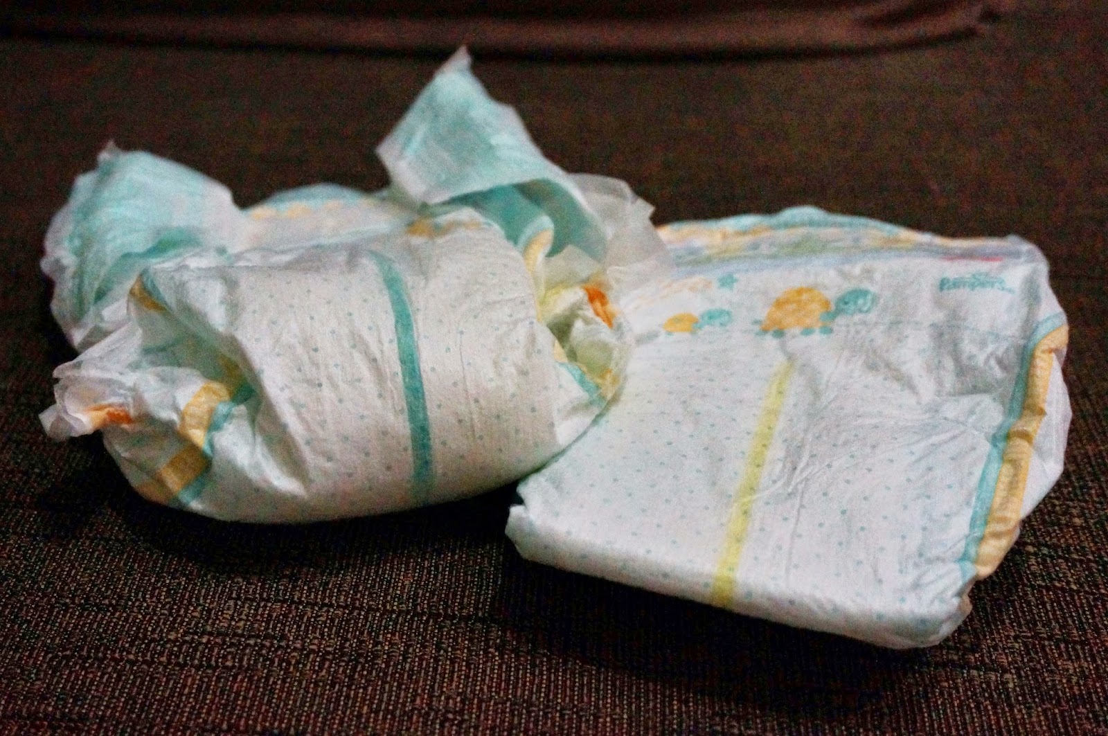 debby griffin add Wet Diaper Videos photo