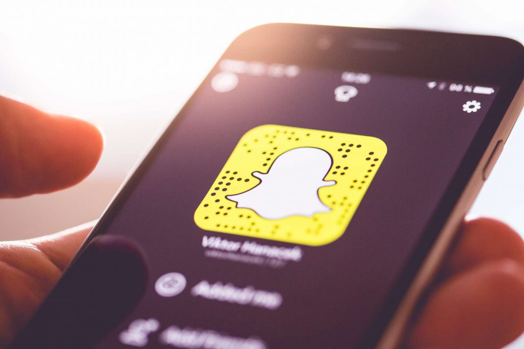 adam njie add How To Find Porn On Snapchat photo
