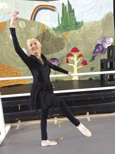 aleksandra perovic add Gail Cockrell photo