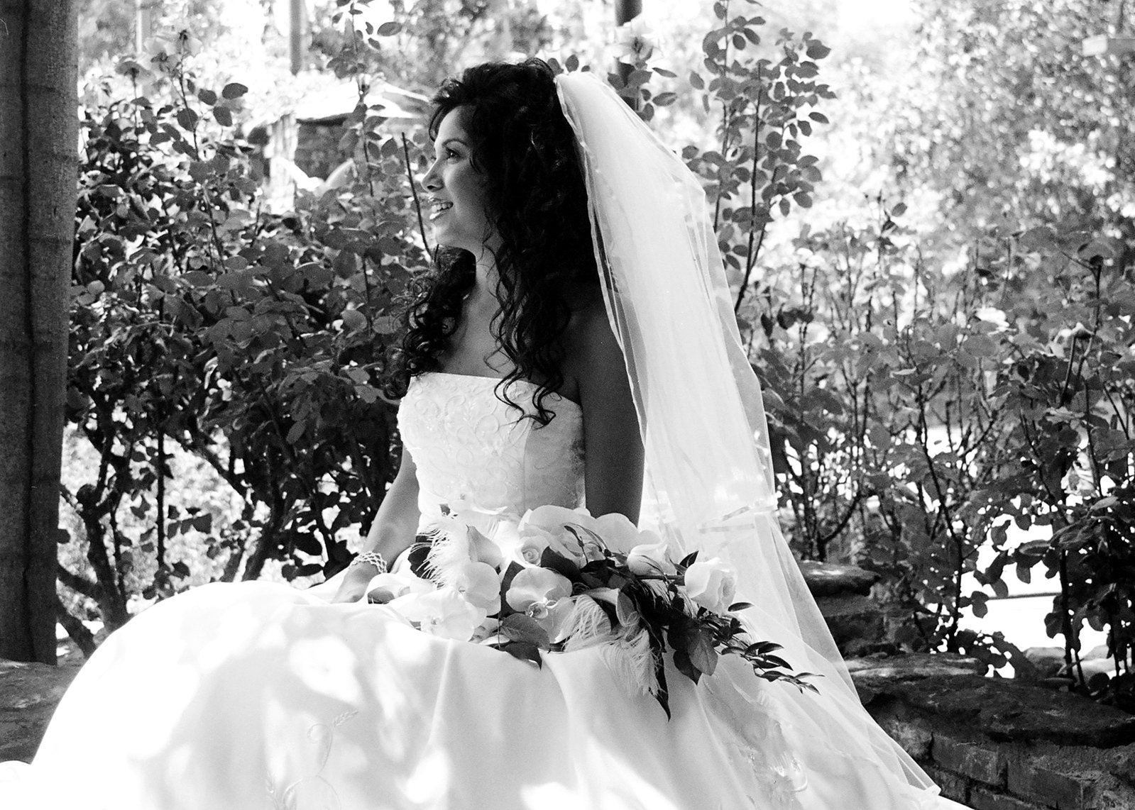 dony wu add Chiara In All Her Glory photo