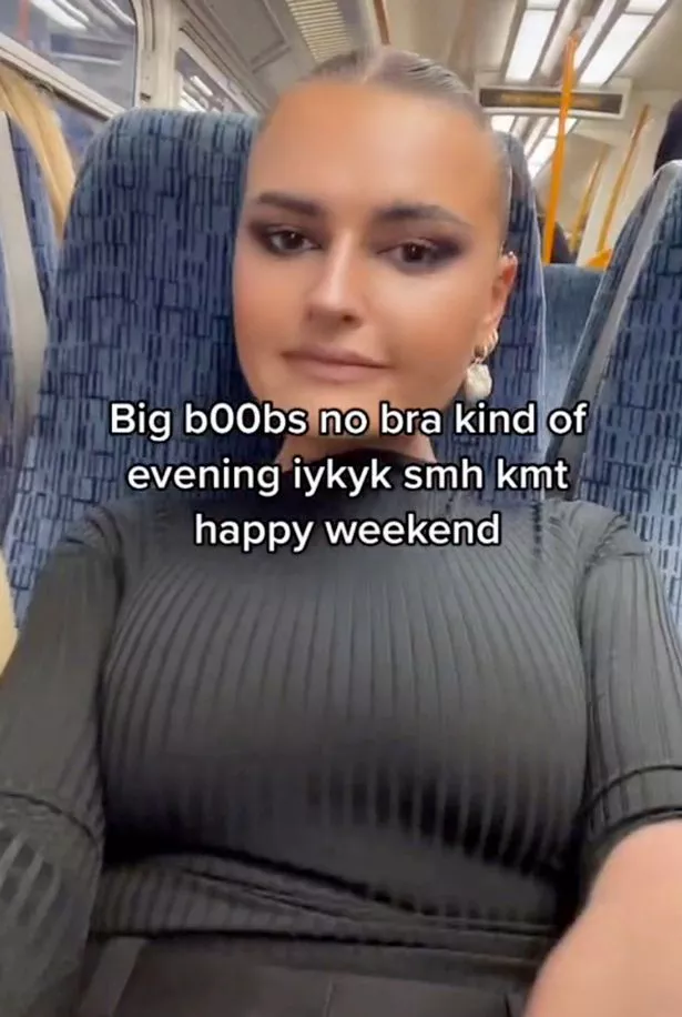 barb alcorn add Dangling Big Tits photo