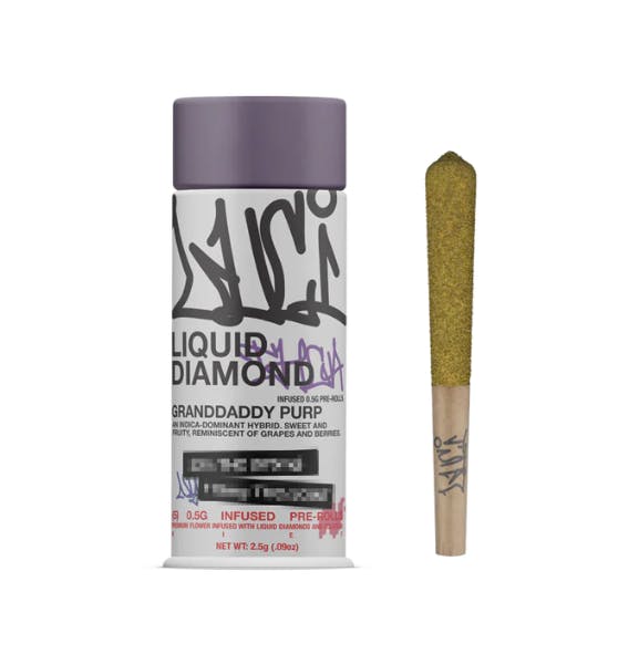 Luci Diamond 18326