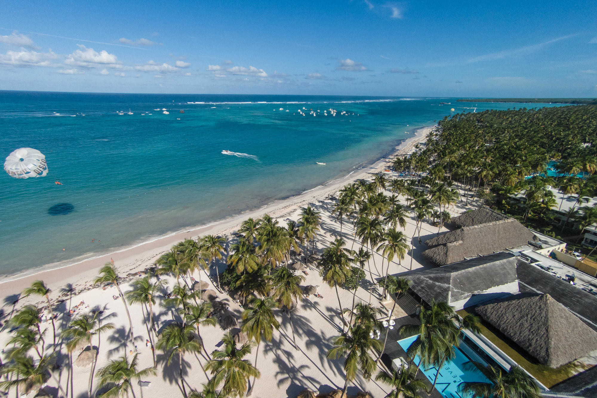 dan swindle add Punta Cana Nude Beach photo