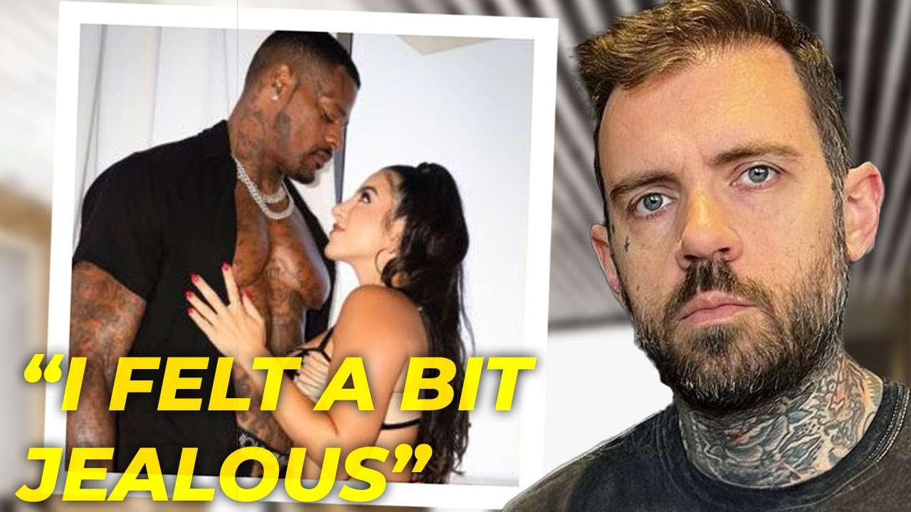 brandon rogan add Lena And Jason Sex photo