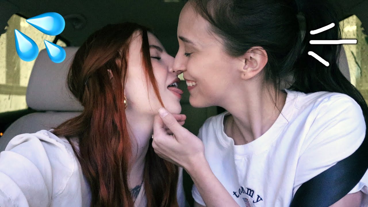 buffy meow add Lesbians Making Out Videos photo