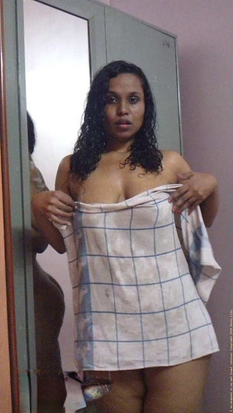 carolina elizabeth add Nude Mature Indians photo