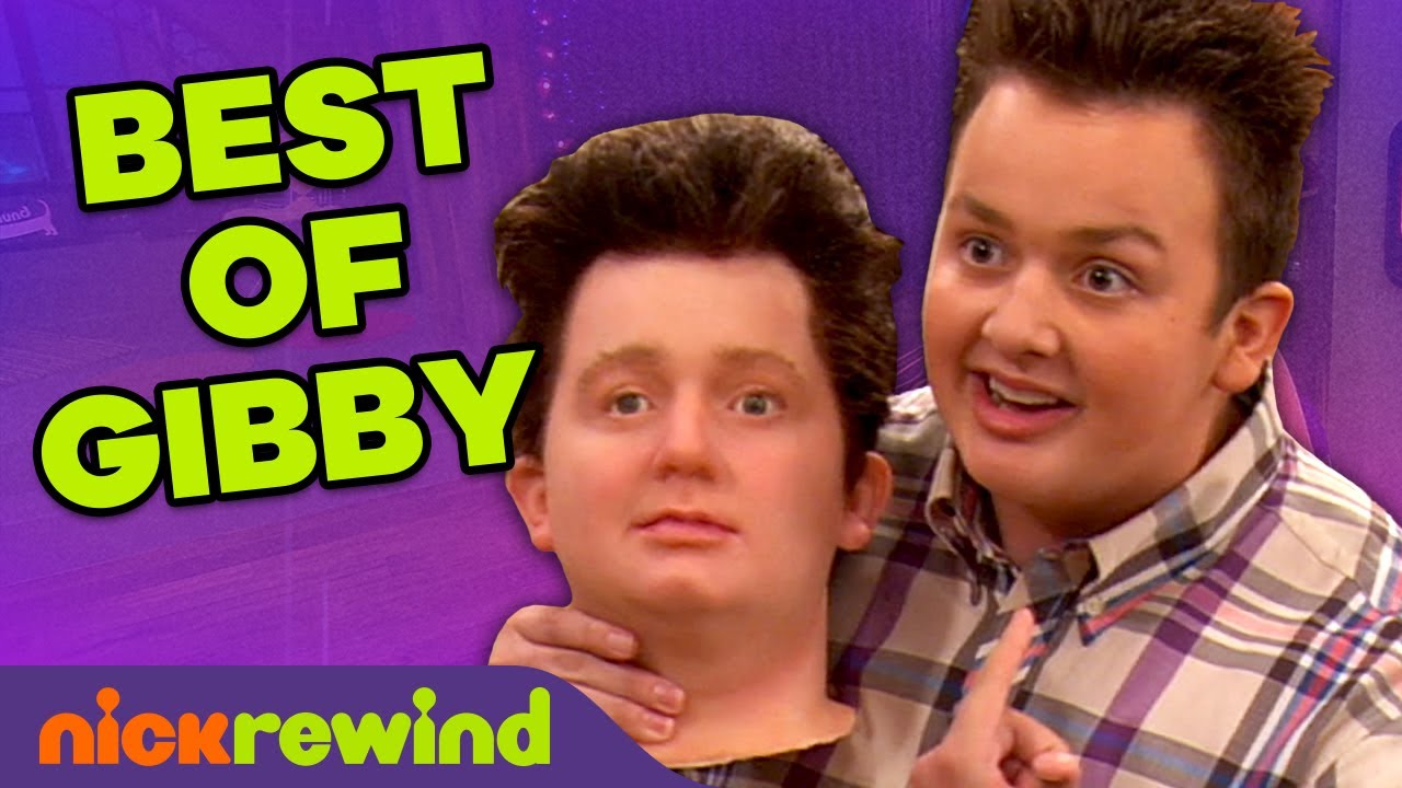 brady collings add Gibby The Clown photo