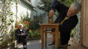 ann cuneo add Old Man Screwing photo