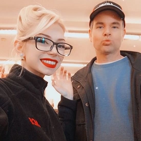 cody dumaine add Pinuppixie Onlyfans Leak photo