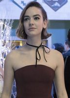 Brigette Lundy Paine Nude 575