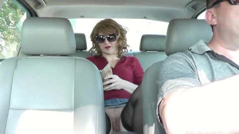 cedric herman add Drift Taxi No Panties photo