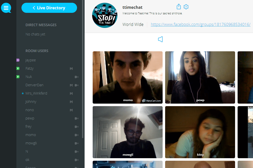 dareen salman add Cam Tube Chat photo