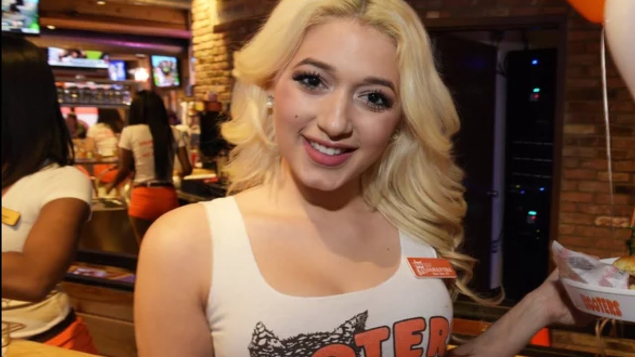 daniel faria add Welcome To Big Hooters photo