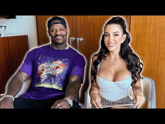 aries osorio add Lena The Plug Jasonluv Video photo