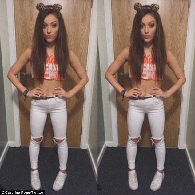 donna may de guzman add Tiny Porn Stories photo