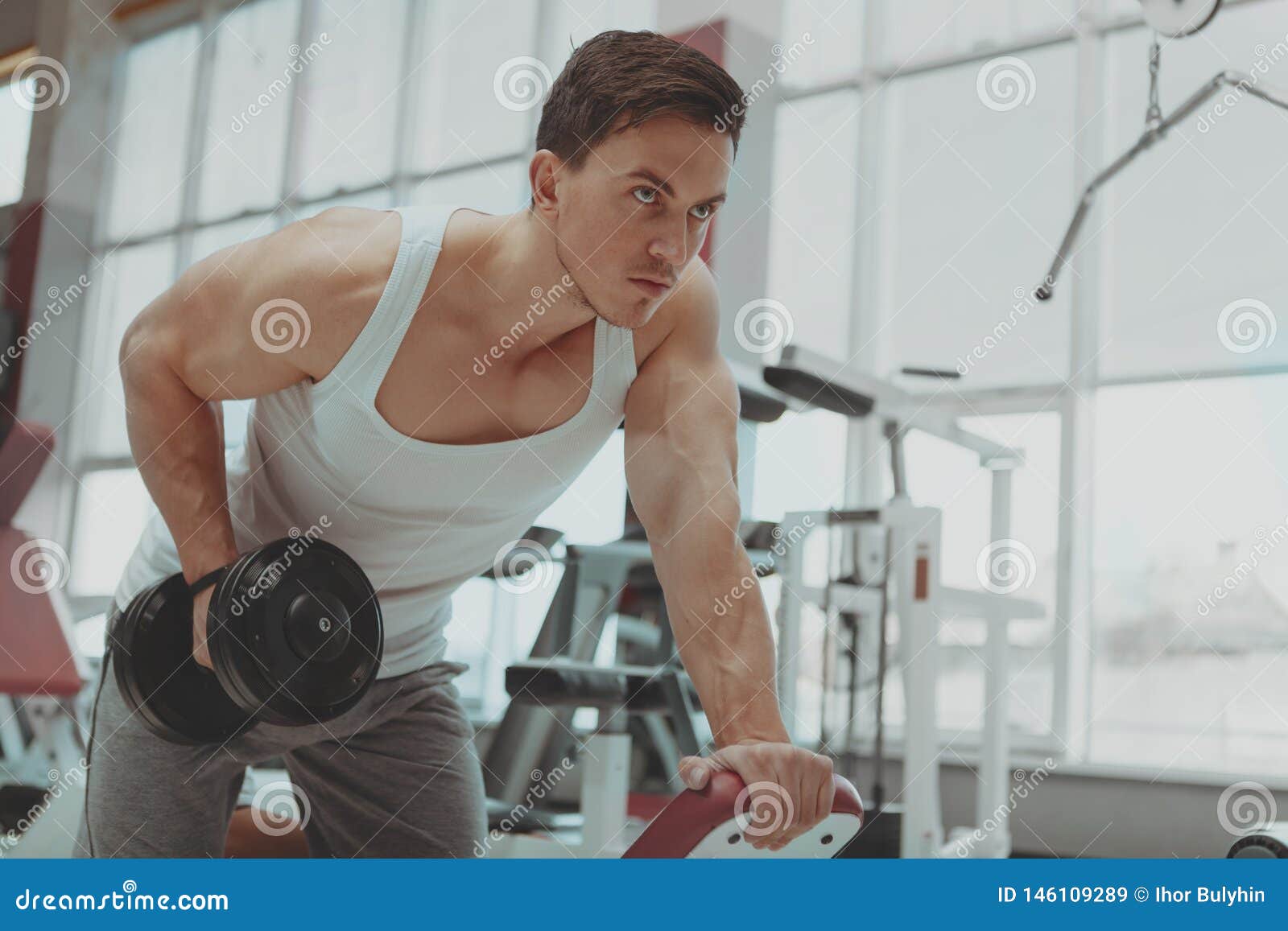 dave hubert add Nude Men Exercising photo