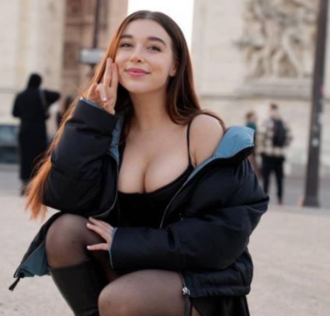 alex stoller add Daisy Drews photo