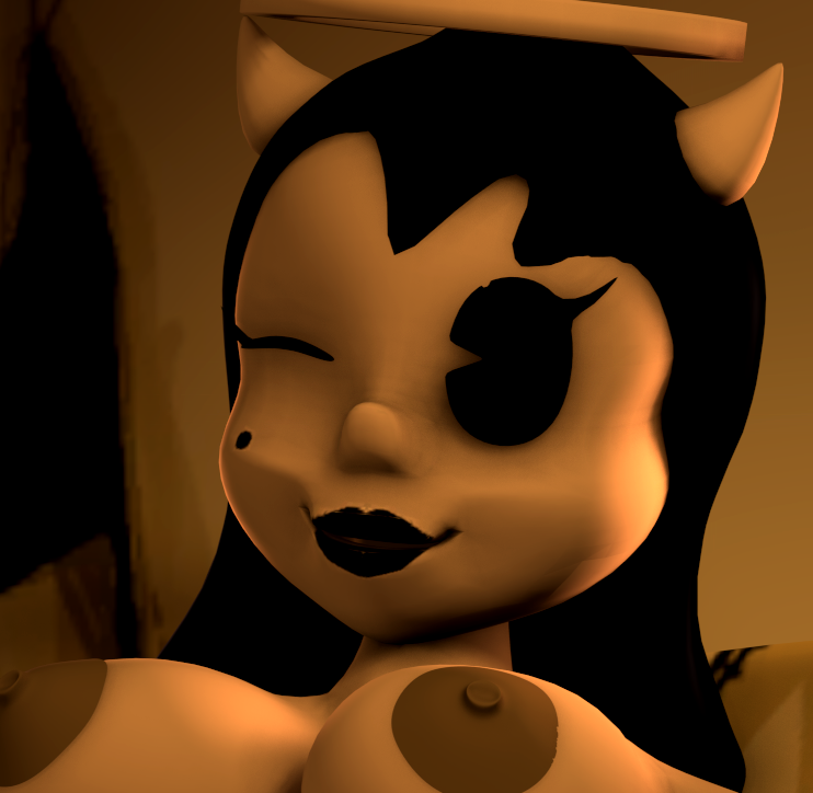 Alice Angel Nude 14743