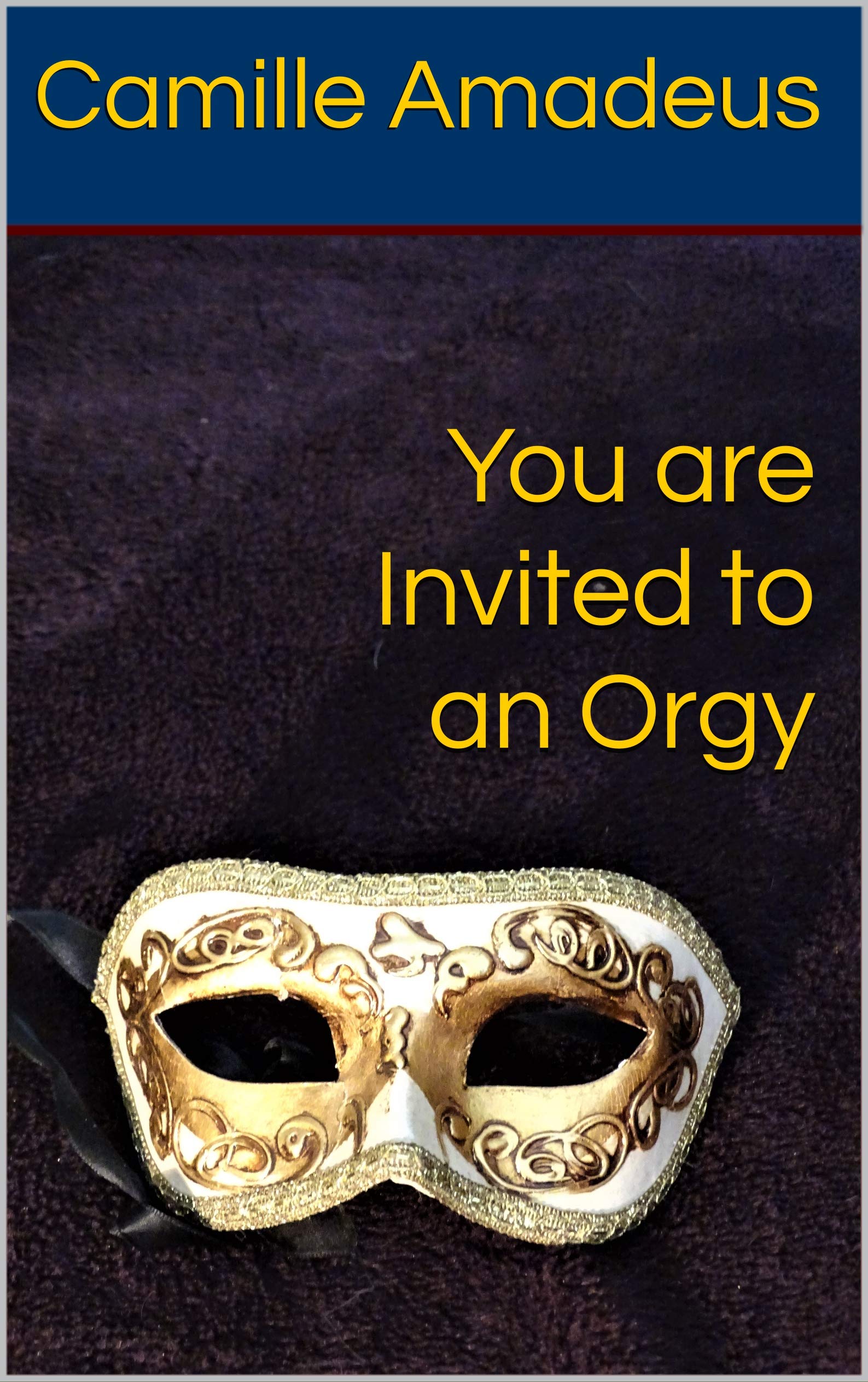 abbas saeidi add Orgy Mask photo