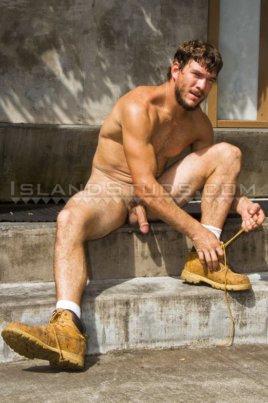 damian herrera add Lumberjack Cock photo