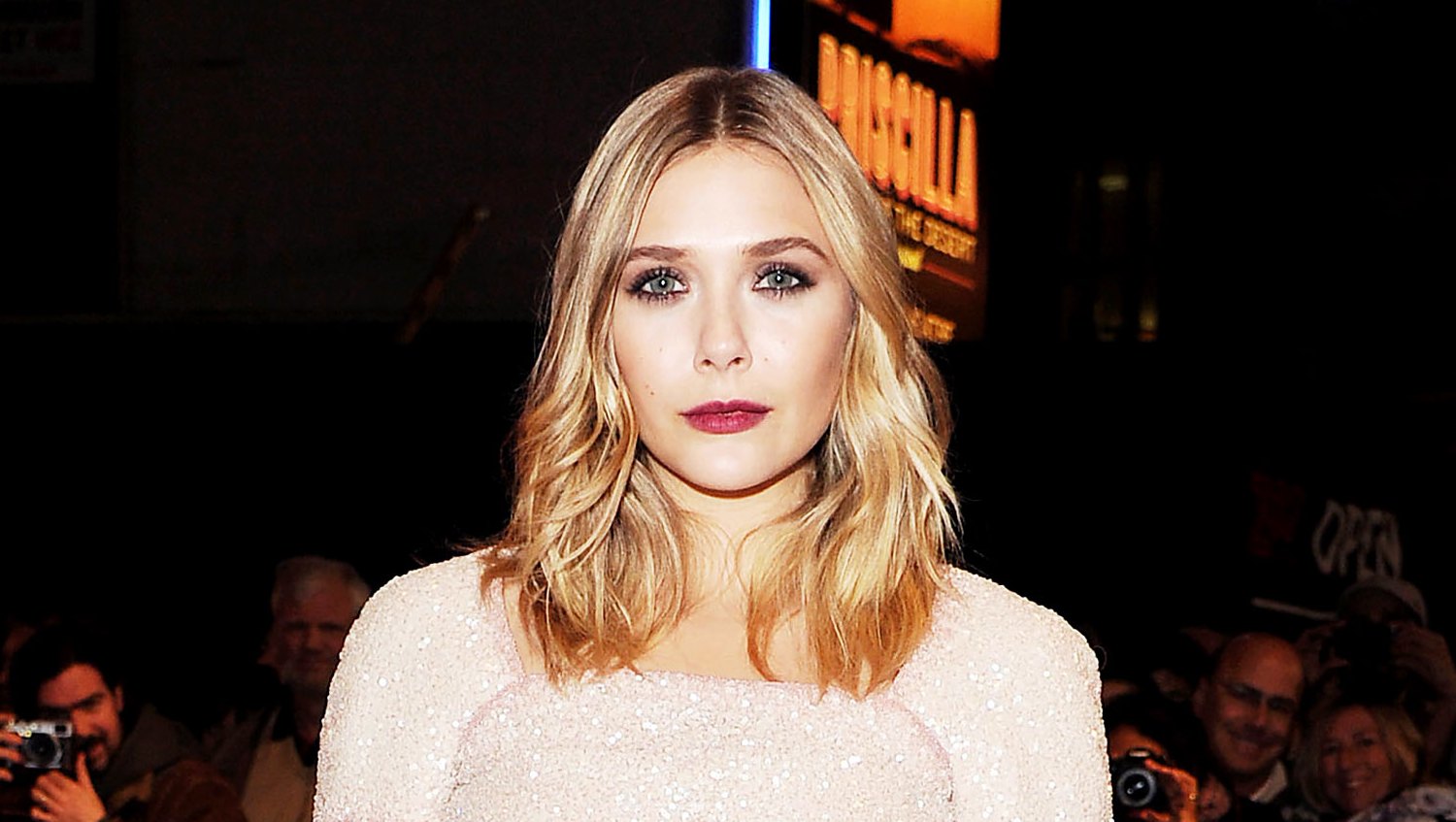 benita nagel add Olsen Nude photo