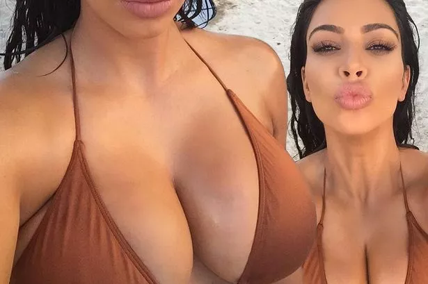 aimee juntunen add Selfie Big Tits photo