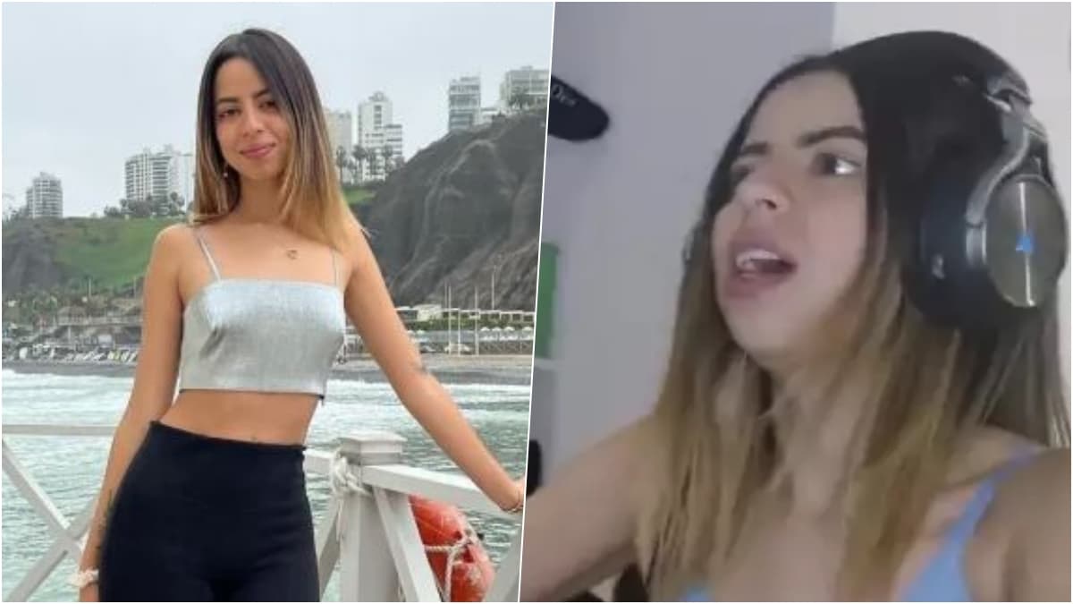 Streamer Leaked Porn 16340