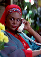 ayaaz motiwala add Tamara Dobson Nude photo