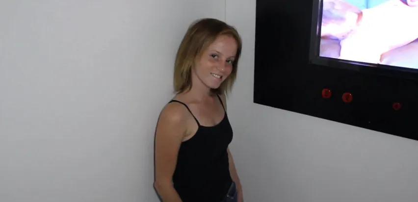 Alyssa Hart Gloryhole 14563