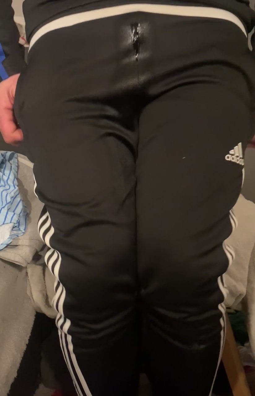 arun prasanna add Adidas Pants Porn photo