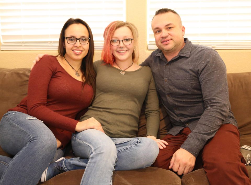diana stich add Couples First Ffm Threesome photo