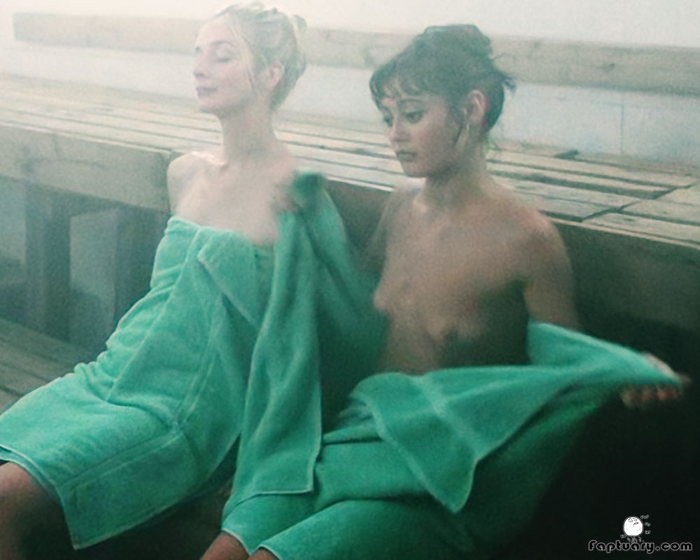 don gilbreath add The Fallout Nude Scenes photo