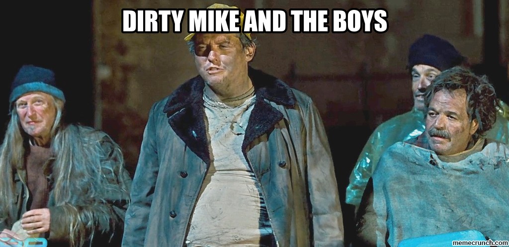 ashish bhangle add Mike Dirty Anal photo