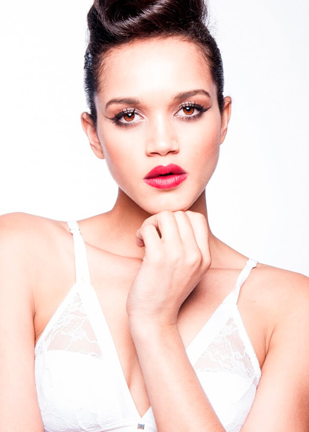 brent levasseur add Thamy Leviemont photo