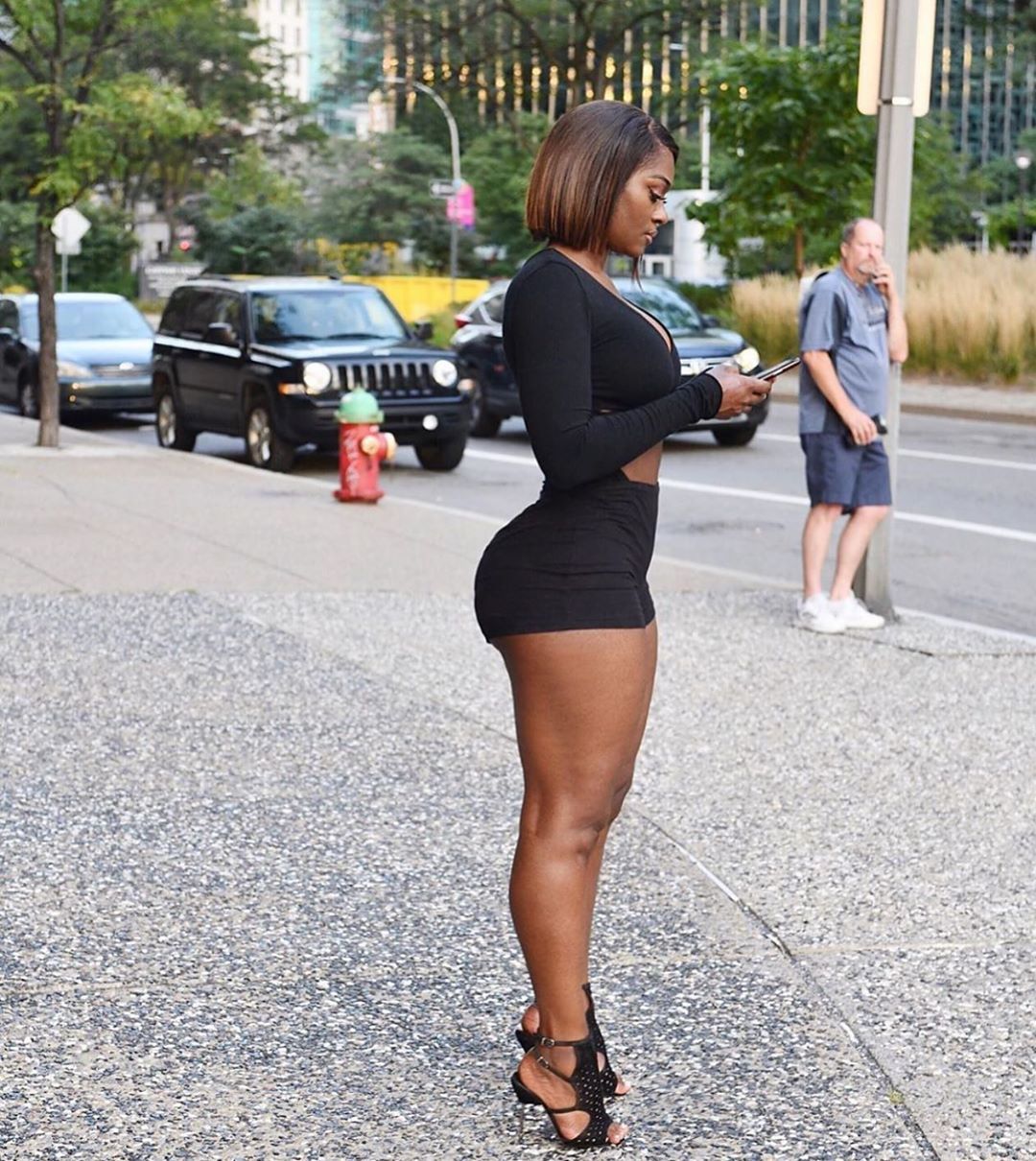 becky atnip add New Ebony Lesbian Porn photo