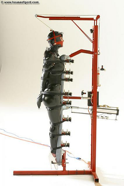 cary mccormick add Japanese Bondage And Torture photo