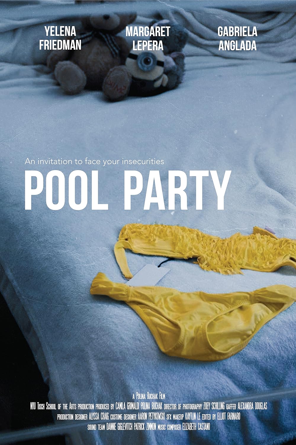 bonita redmond add Pool Party Sex photo