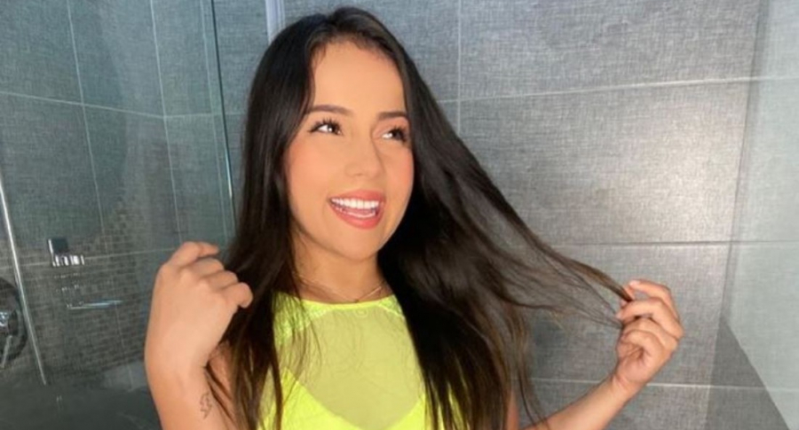 alex kouma add Aida Cortes Nude photo