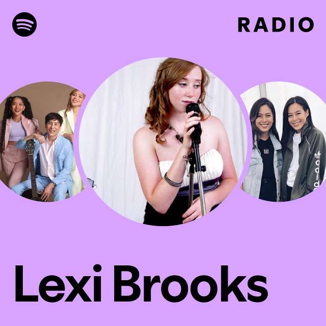 barry steele add Lexi Brooks photo