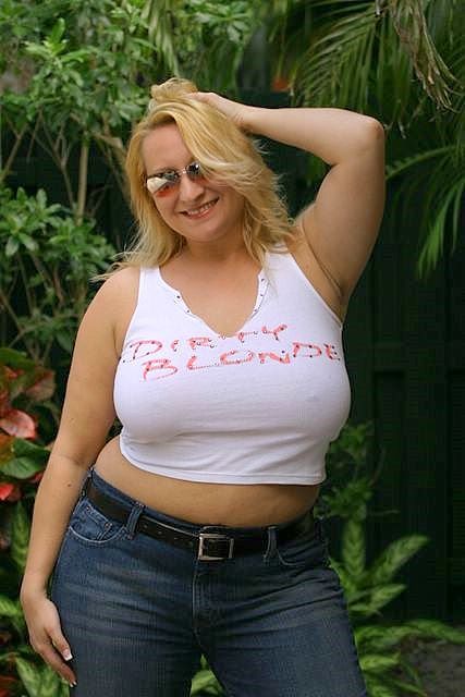 clarence sim add Plumper Tits photo