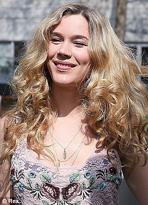 amanda goodyear add Joss Stone Nude photo