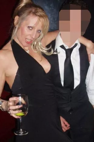 diego gutierrez add Amatuer British Milf photo