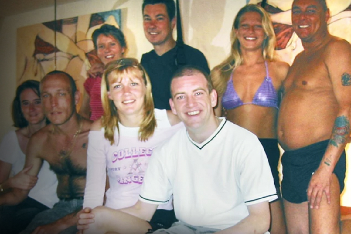 amir haim add Mature Swinger Clips photo