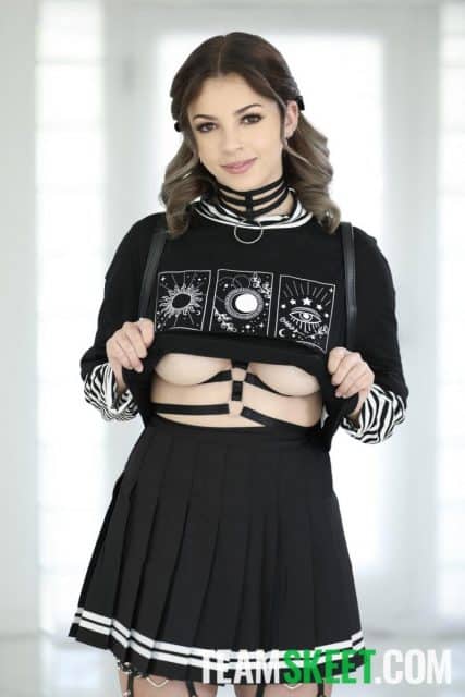 black authority add Bella Luna Pornstar photo